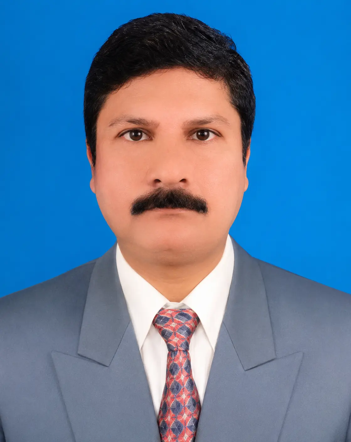 Sanjay Kumar Sinha - Partner at Swastik Sales