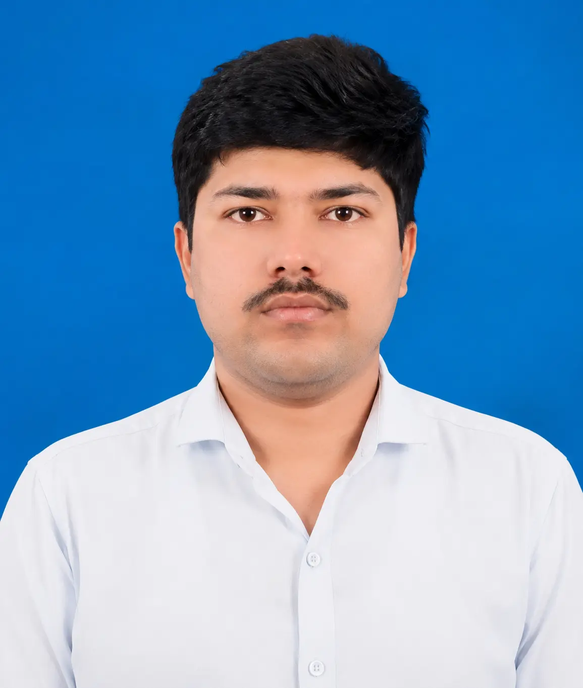 Soumen Ghosh - Partner at Swastik Sales