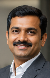 Rajesh Kumar