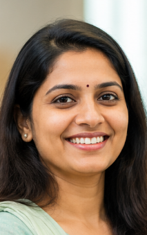 Priya Sharma